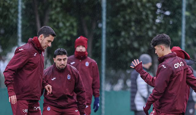 TRABZONSPOR