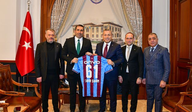 TRABZONSPOR