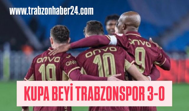 TRABZONSPOR