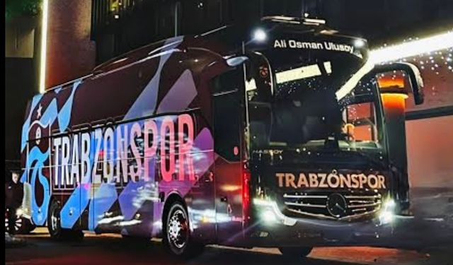 TRABZONSPOR