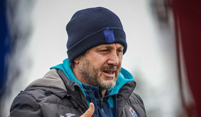 Fenerbahçe maçı hazırlıkları sürüyor