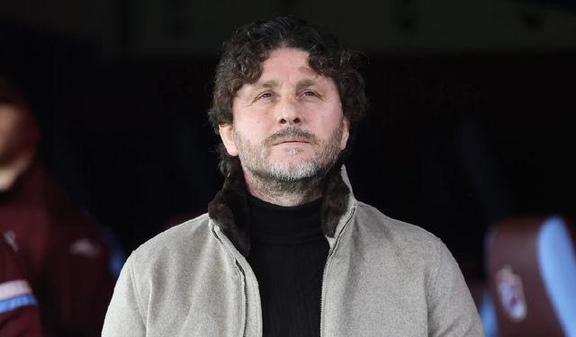 Fatih Tekke:"Bizim için üzücü bir gece oldu"
