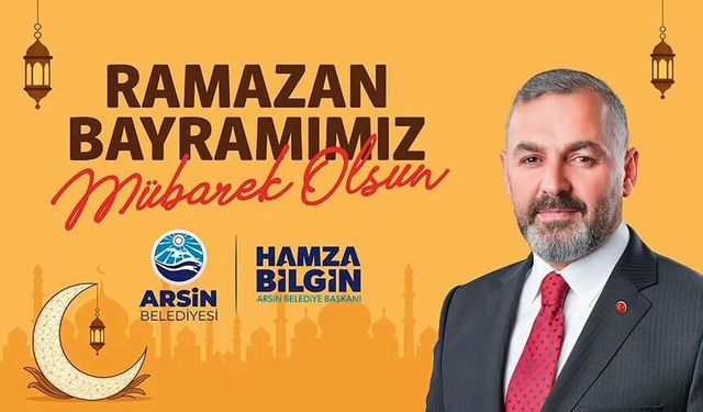 RAMAZAN BAYRAMI TEBRİĞİ