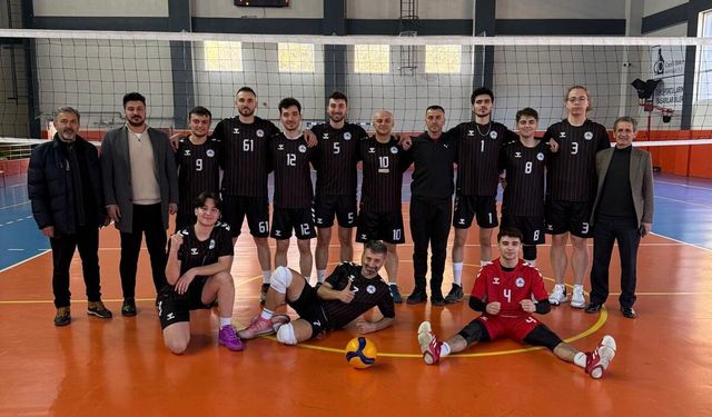 AKÇAABAT BELEDİYESİ SK’DAN NET GALİBİYET