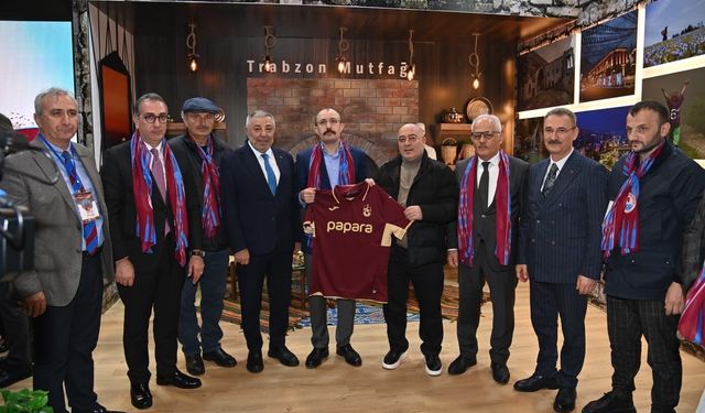 TRABZON