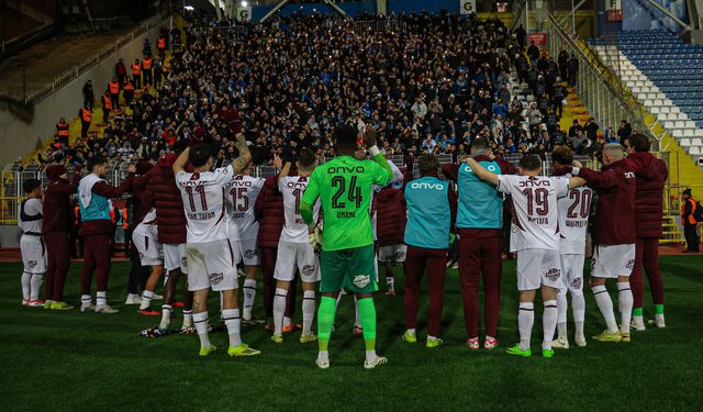 TRABZONSPOR