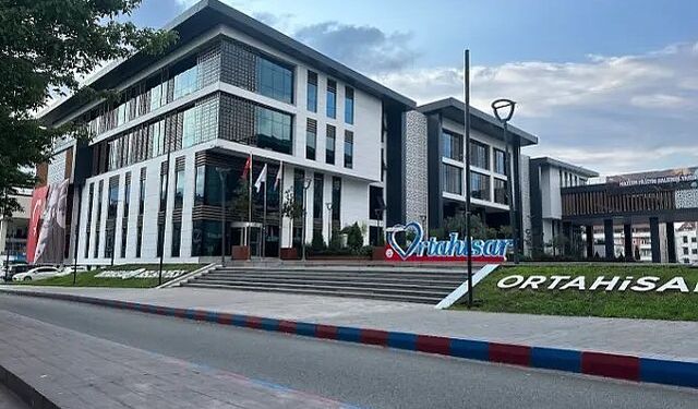 Ortahisar Orkent’e 50 milyon TL’lik sermaye artışı