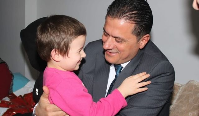 CAMİLER GÖNÜL HANEMİZDİR, SİZİN GİBİ SİYASET DEKORUMUZ DEĞİL!