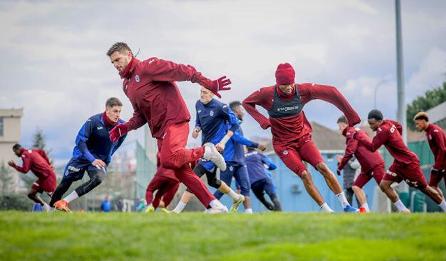 Zecorner Kayserispor maçı kamp kadrosu açıklandı