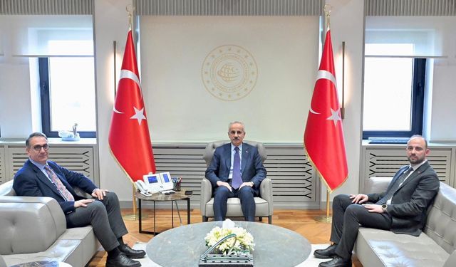 Türkiye İş Kurumu (İŞKUR) Sürmene’de Hizmet Etmeye Devam Edecek