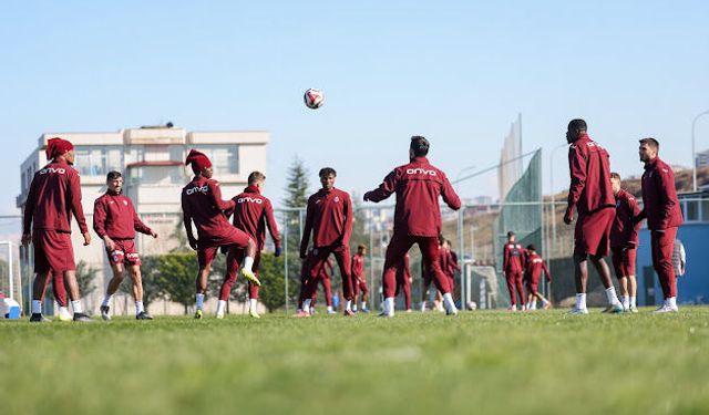 TRABZONSPOR