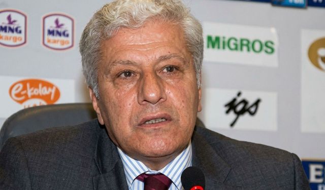 Başkan Genç’ten Atay Aktuğ için taziye mesajı:  ŞEHRİMİZ ÖNEMLİ BİR DEĞERİNİ KAYBETTİ