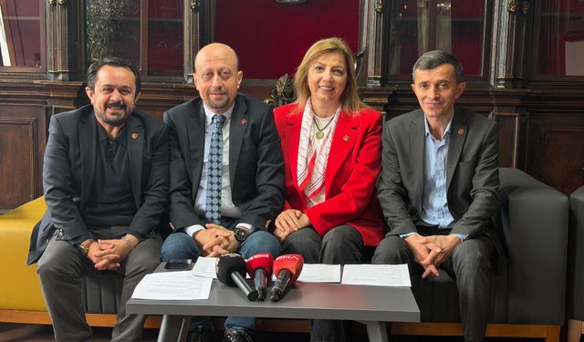 TRABZON GAZETECİLER CEMİYETİ 2025 YILININ BAŞARILI GAZETECİLERİ YARIŞMASI SONUÇLANDI