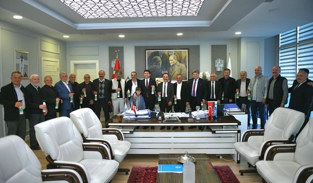 SİYASET