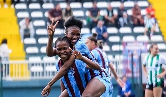 TRABZONSPOR
