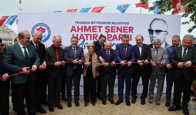 TRABZON