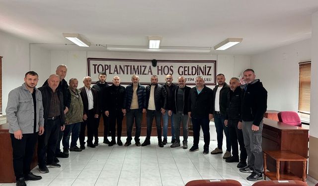 TRABZON