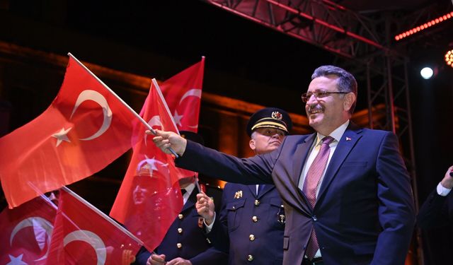 GÜNDEM