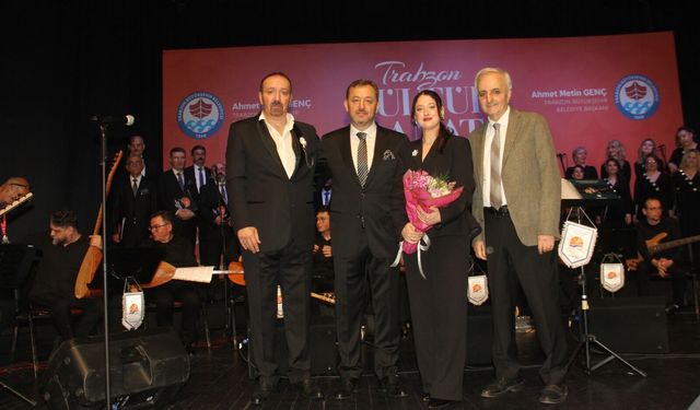 TLYD THM Korosu’ndan muhteşem sezon finali