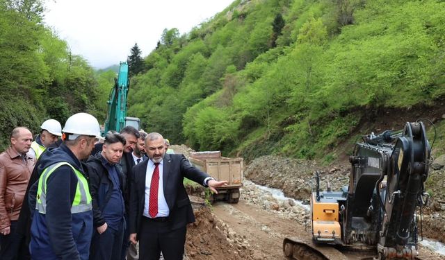 TRABZON