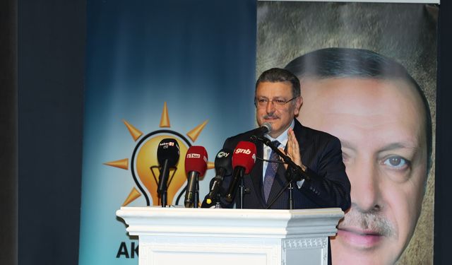 TRABZON