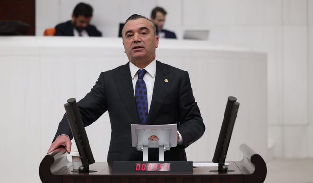 SİYASET