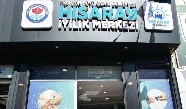 TRABZON