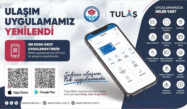 TRABZON