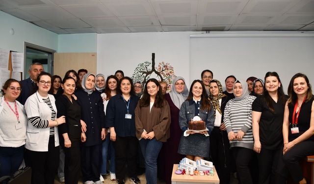 Astımda Doğru Tedavi ve İnhaler Kullanımıyla Kontrol Mümkün