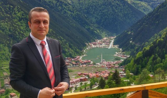 “Trabzon Turizmi Alarm Veriyor: Ortadoğu Pazarı Yüksek Uçak Biletleri Nedeniyle Kaybediliyor”