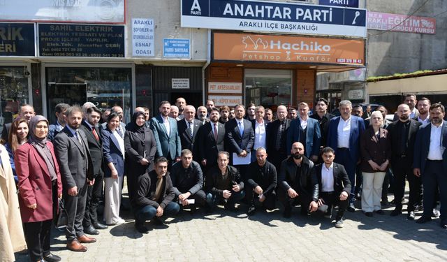 SİYASET