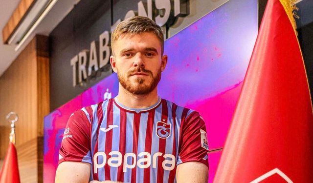 Trabzonspor’da Arseniy Batagov başarılı bir operasyon geçirdi
