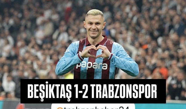 TRABZONSPOR