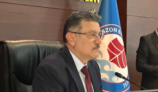 TRABZON