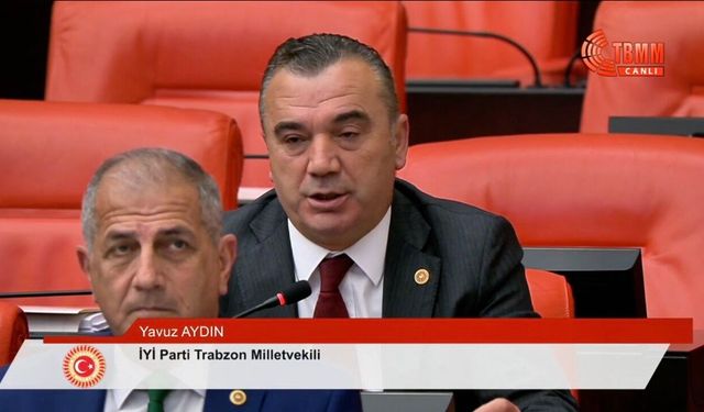 SİYASET