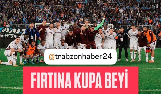 TRABZONSPOR