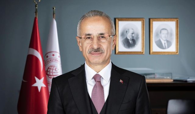 ULAŞTIRMA BAKANI URALOĞLU TALİMAT VERDİ…  TÜRKİYE KUPASI FİNALİ İÇİN TRABZON-ANTALYA HATTINA EK SEFER
