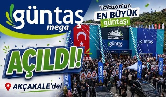 Güntaş