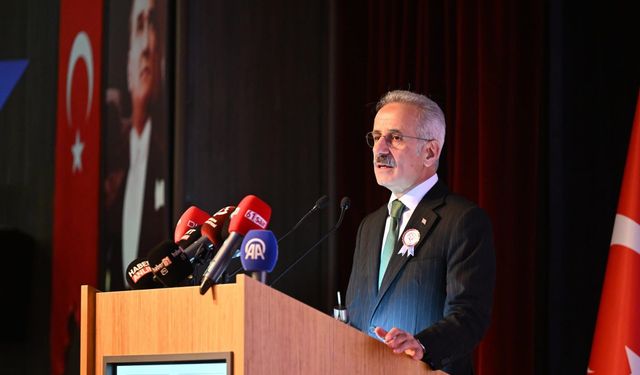 Bakan Uraloğlu'nun katılımıyla Trabzon'da 250 Milyonluk Yatırım Açıldı!