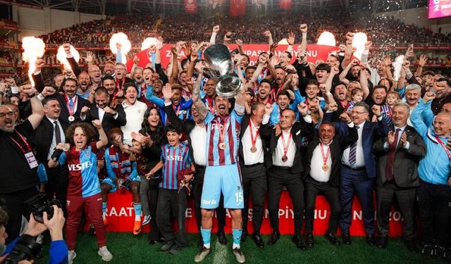 TRABZONSPOR