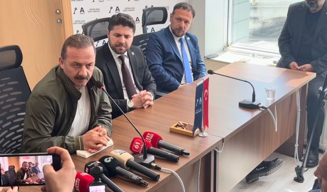 SİYASET