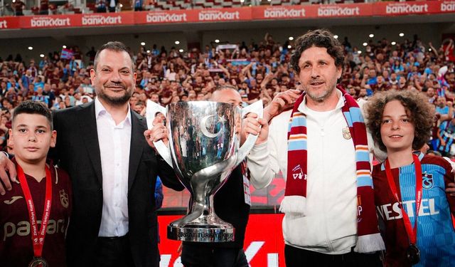 TRABZONSPOR