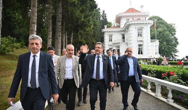 TRABZON
