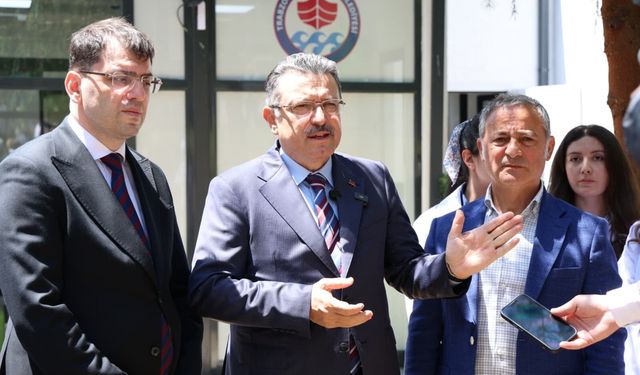 TRABZON