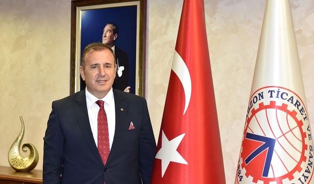 TTSO'nun Kümelenme Projelerine 71 milyon liralık destek sağlandı