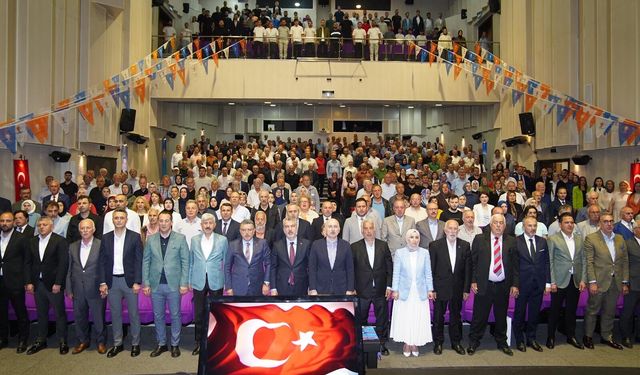 SİYASET