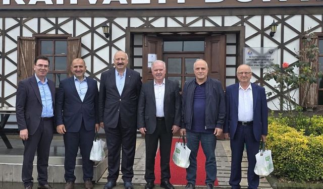 GÜNDEM