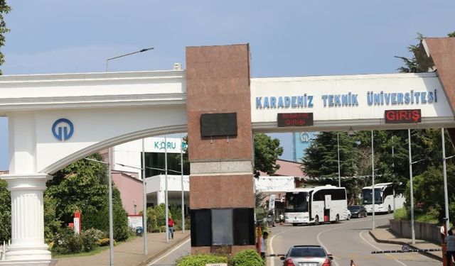 KTÜ ÇEVİK, Avrupa Çevre Ajansı EIONET Konu Merkezi Kuruluşları Listesi'ne Seçildi