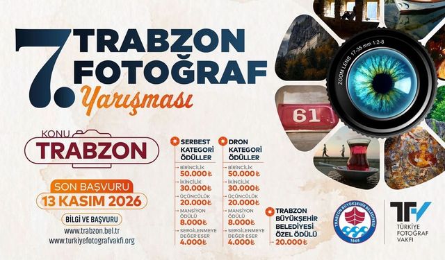TRABZON