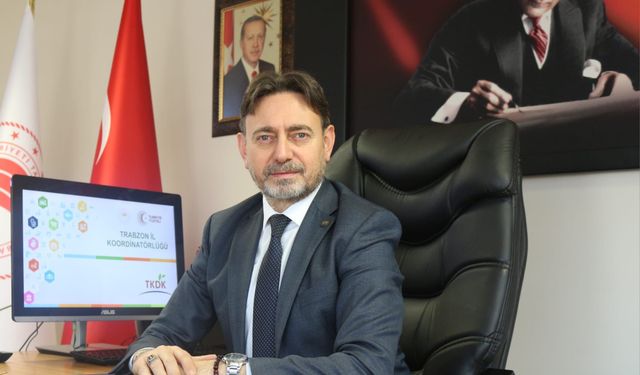 Üreten Kazanıyor, TKDK Destekliyor
